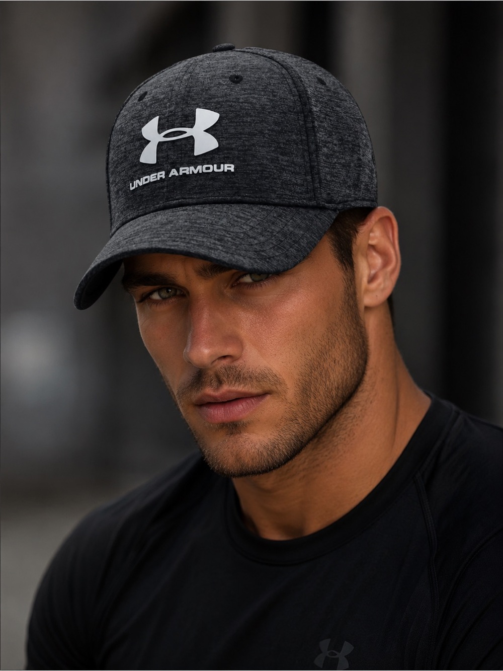 Under Armour Twist Classic Fit Hat.